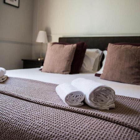 Holidays Suites Navona Rom Exteriör bild
