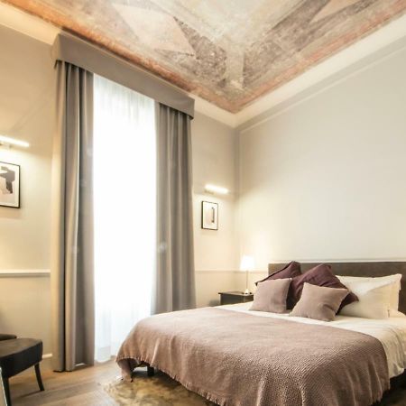 Holidays Suites Navona Rom Exteriör bild
