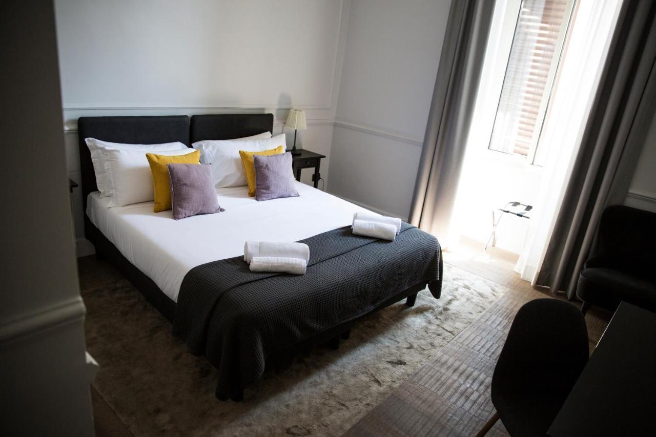 Holidays Suites Navona Rom Exteriör bild