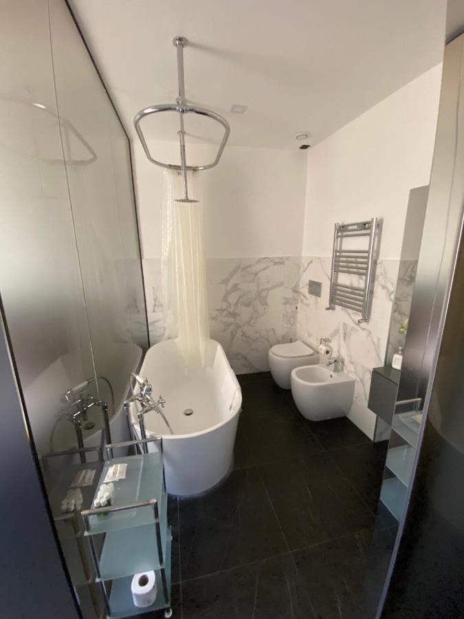 Holidays Suites Navona Rom Exteriör bild