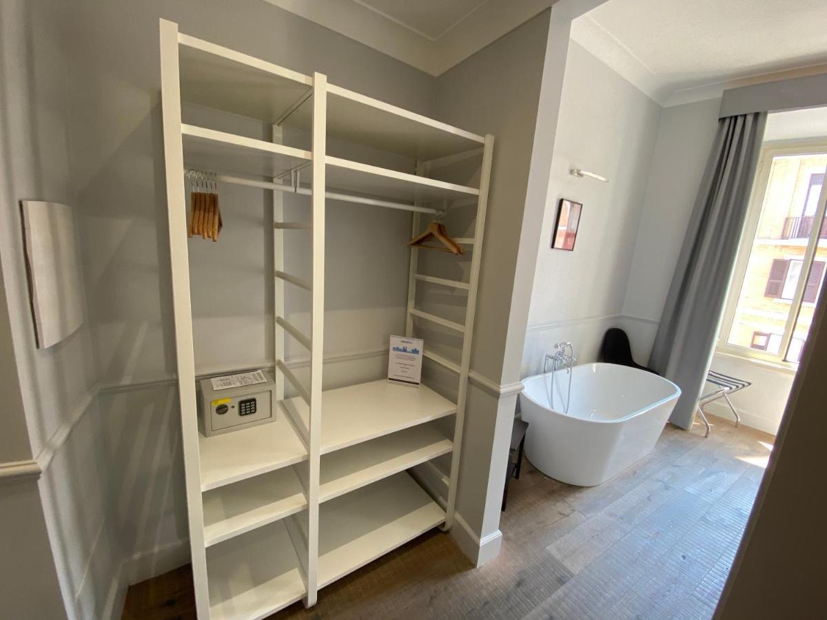 Holidays Suites Navona Rom Exteriör bild