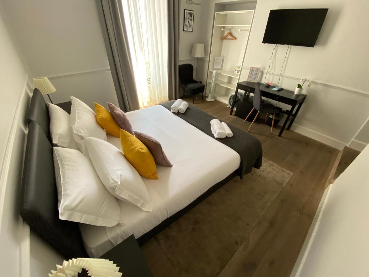 Holidays Suites Navona Rom Exteriör bild