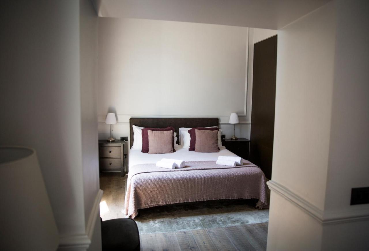 Holidays Suites Navona Rom Exteriör bild