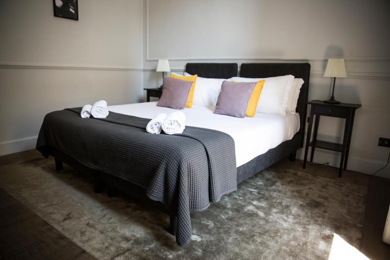 Holidays Suites Navona Rom Exteriör bild