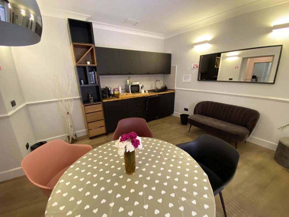 Holidays Suites Navona Rom Exteriör bild