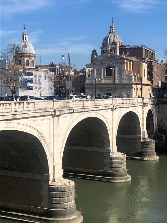 Holidays Suites Navona Rom Exteriör bild