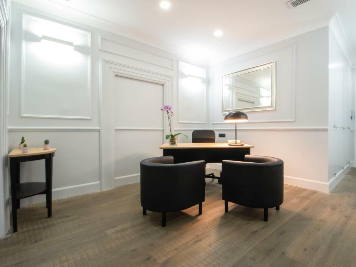 Holidays Suites Navona Rom Exteriör bild