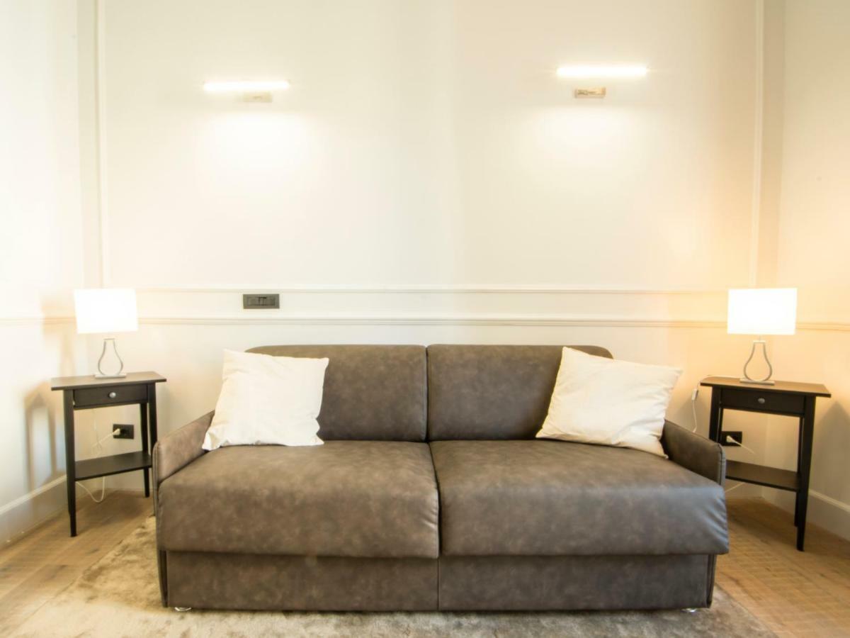 Holidays Suites Navona Rom Exteriör bild