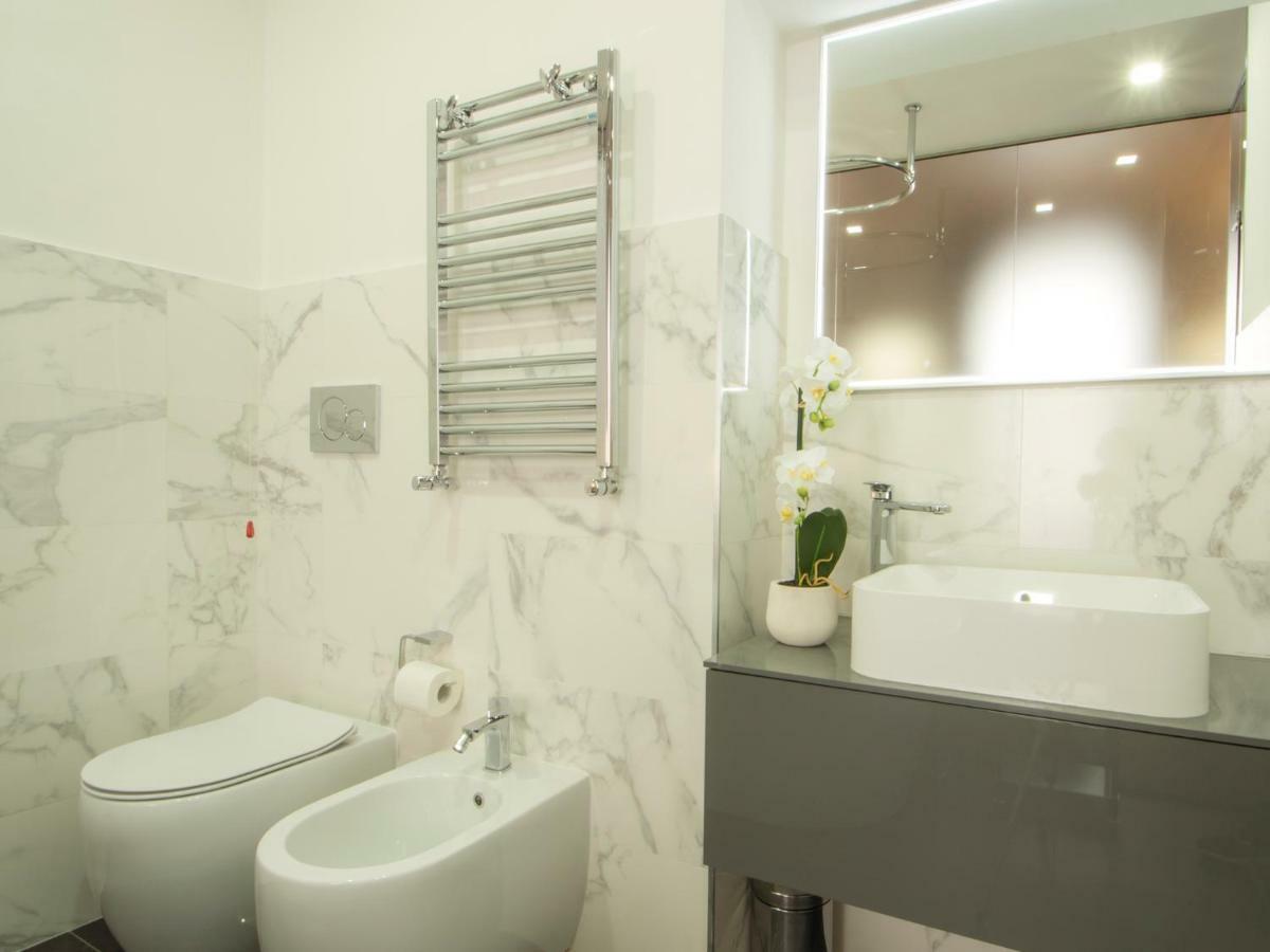 Holidays Suites Navona Rom Exteriör bild