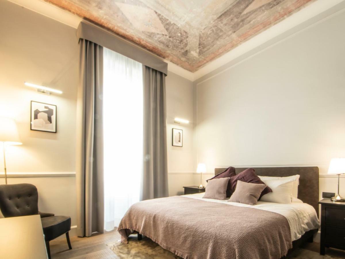 Holidays Suites Navona Rom Exteriör bild