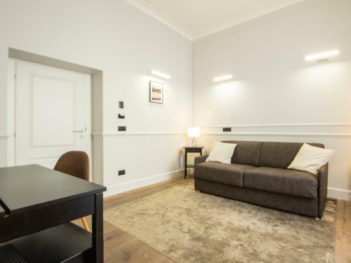 Holidays Suites Navona Rom Exteriör bild