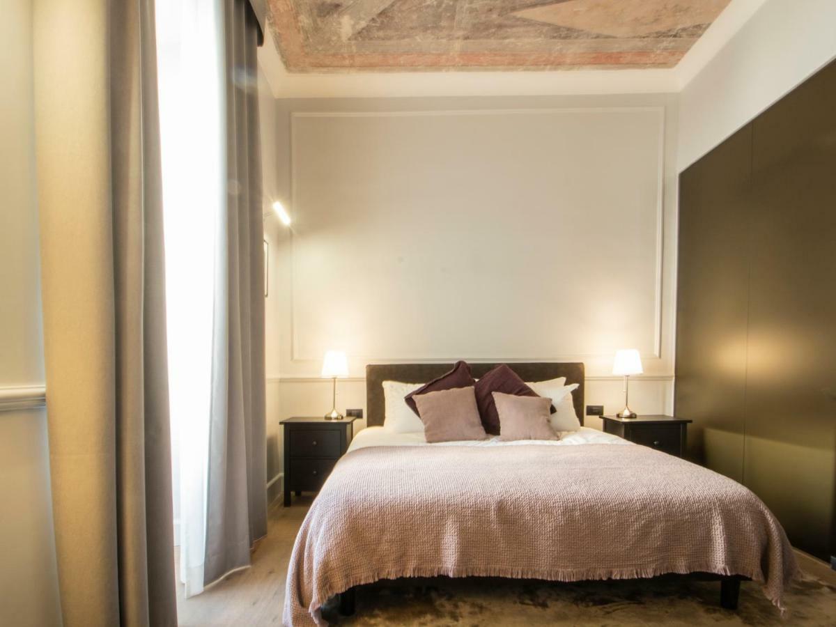 Holidays Suites Navona Rom Exteriör bild