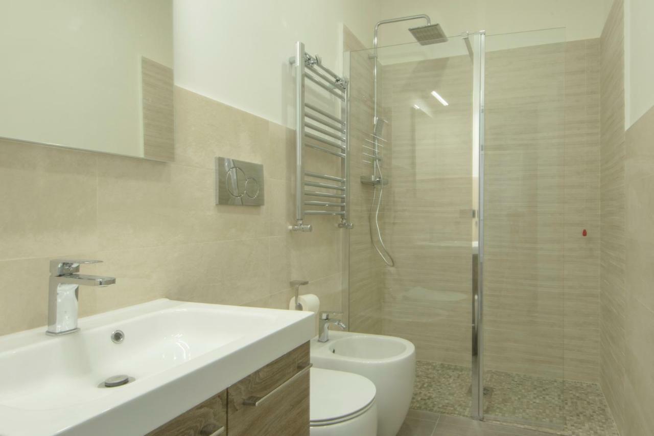 Holidays Suites Navona Rom Exteriör bild