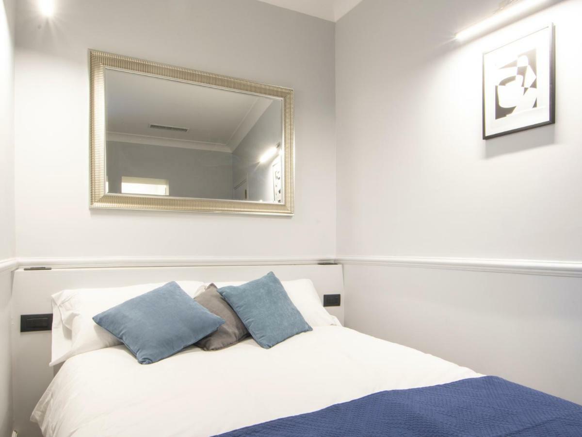 Holidays Suites Navona Rom Exteriör bild