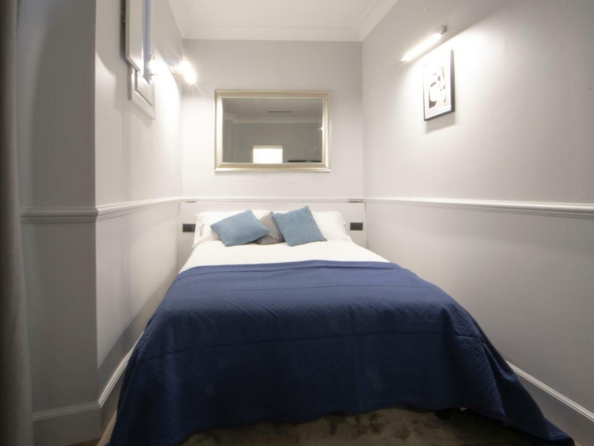 Holidays Suites Navona Rom Exteriör bild